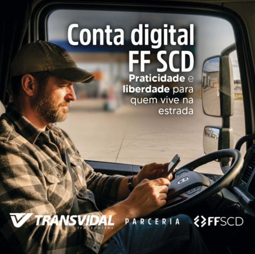Carregue Conosco