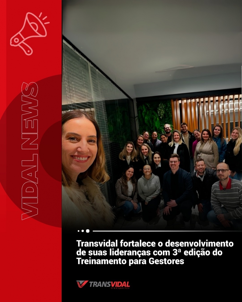 Concluída 3ª etapa de Treinamento para Gestores com a especialista Aline Dotta
