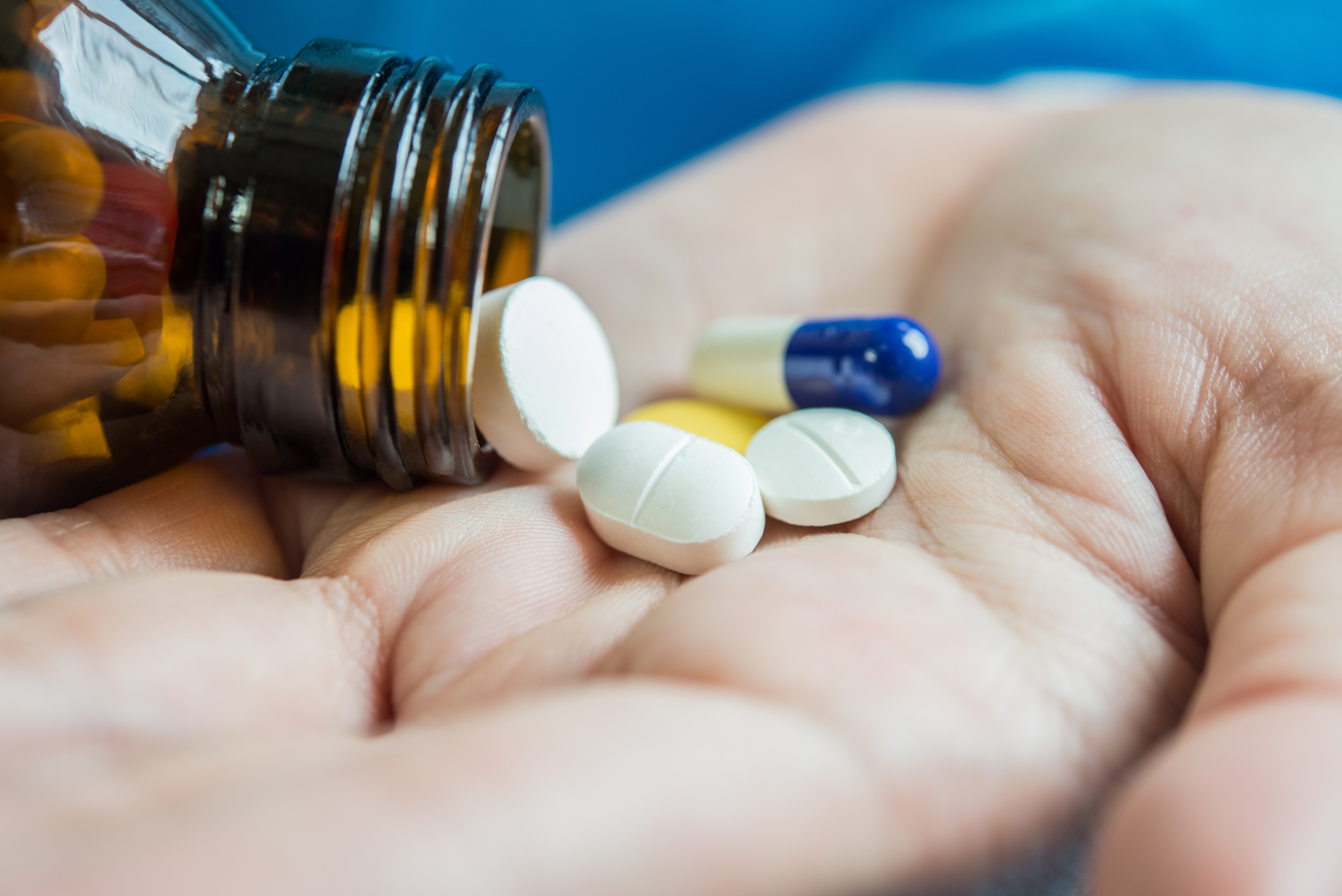 Mito ou verdade? Histórias criadas com os medicamentos 