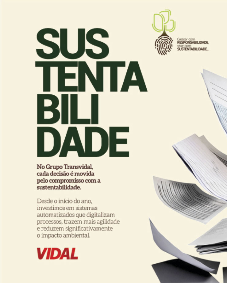 Sustentabilidade