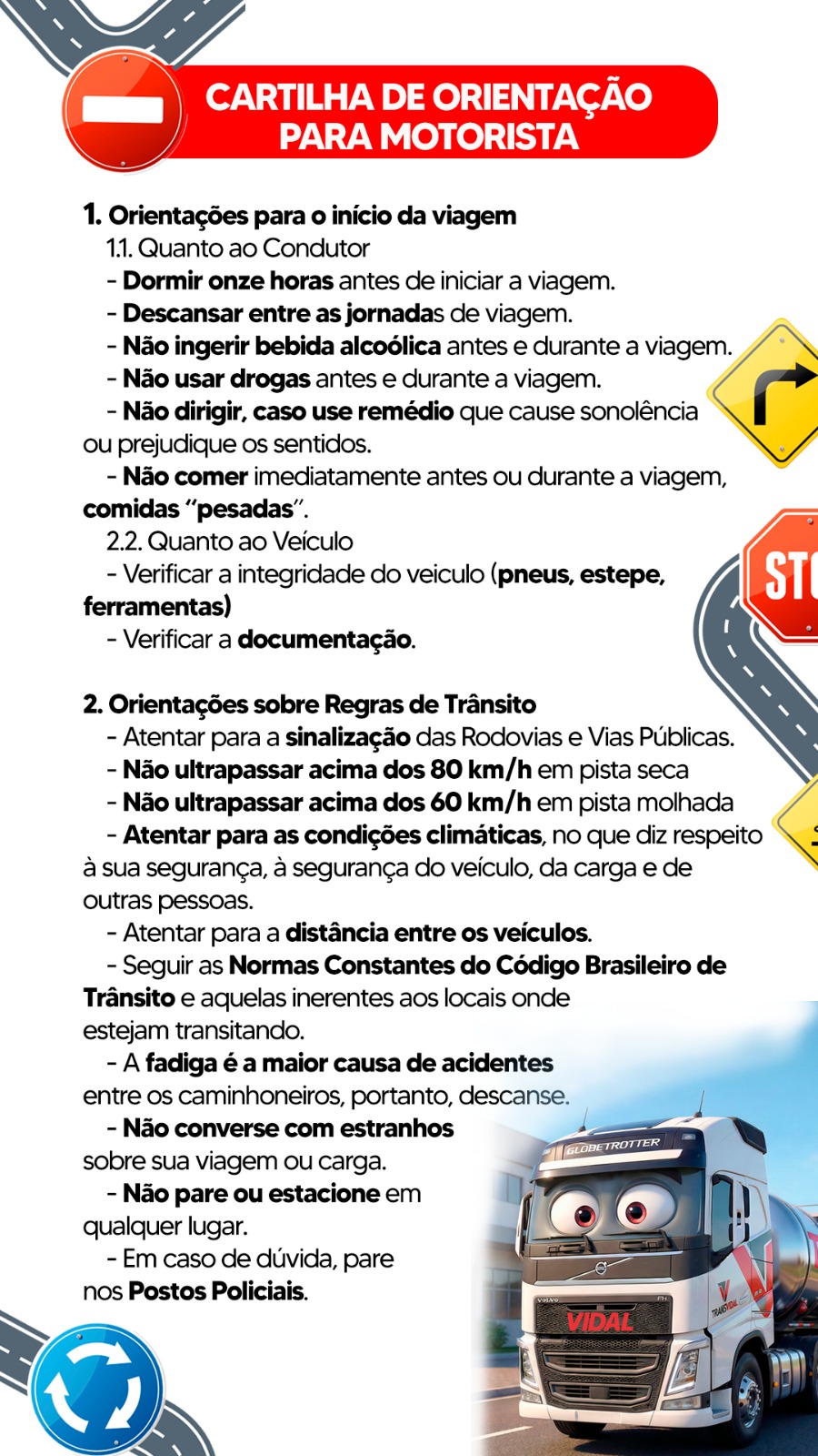 Cartilha de Segurança para a Viagem