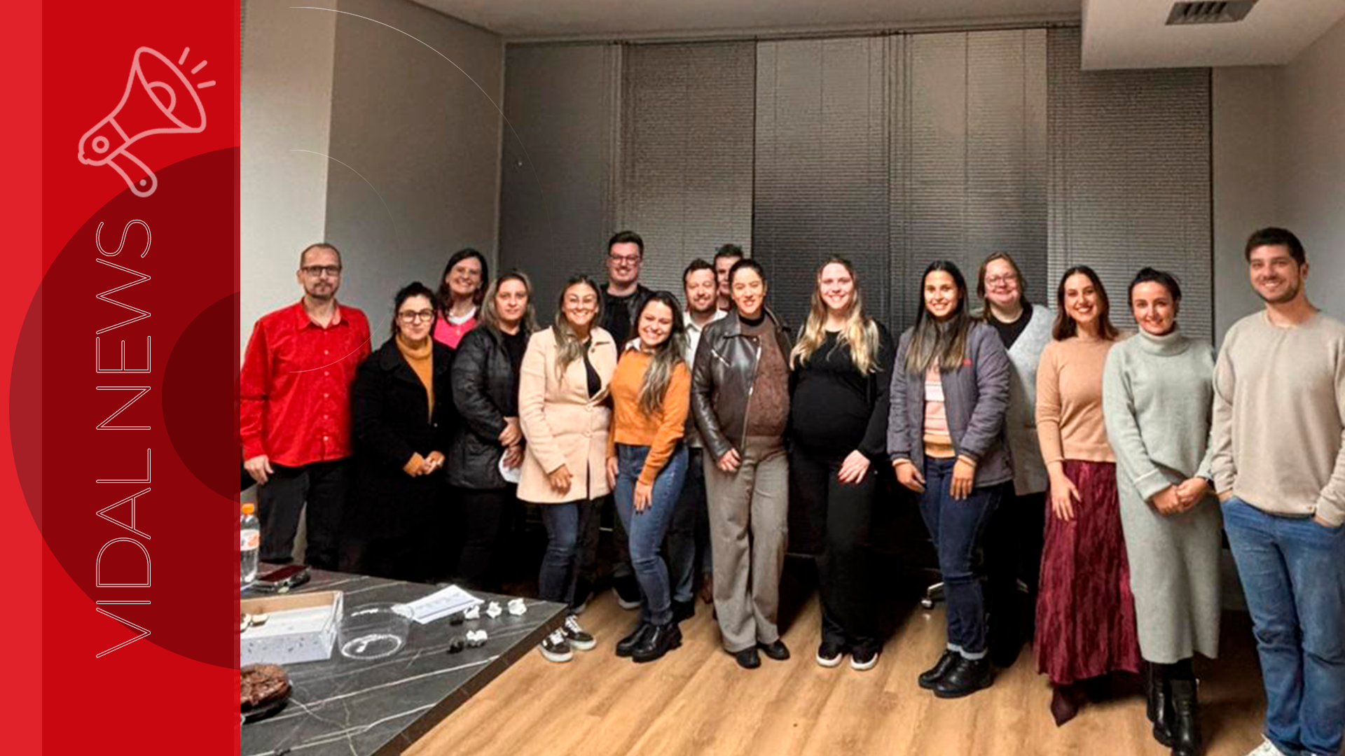 Treinamento de líderes aborda Inteligência Emocional