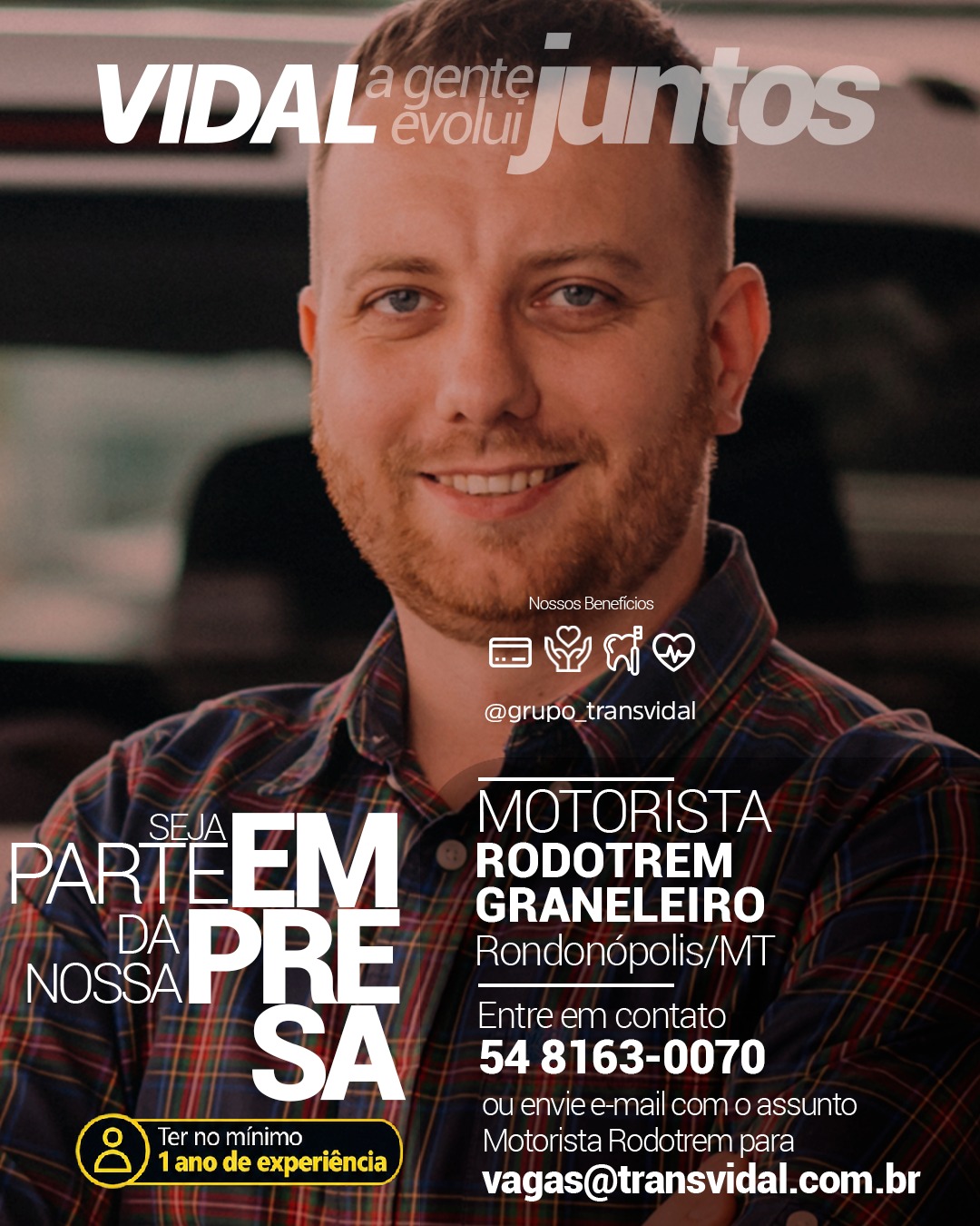MOTORISTA 