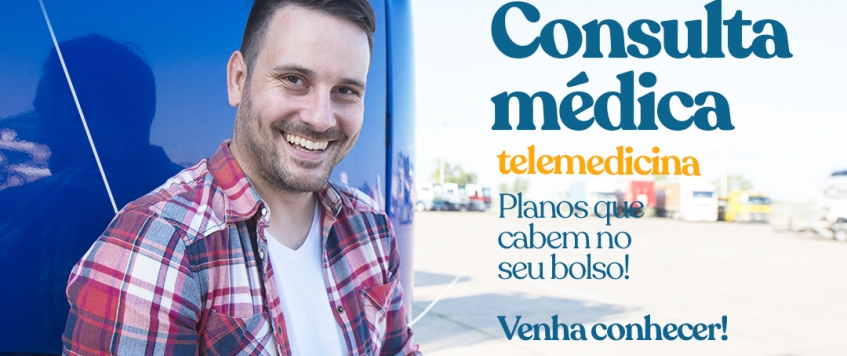 TELEMEDICINA - MÉDICO DISPONÍVEL QUANDO E ONDE VOCÊ PRECISAR