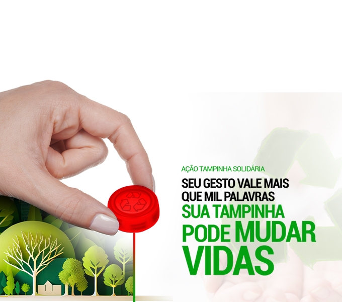 TRANSVIDAL INICIA CAMPANHA DE SUSTENTABILIDADE EM TODO O BRASIL