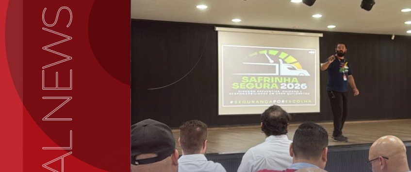 Time Vidal de Dourados/MS participa de evento da Safrinha Segura BRF