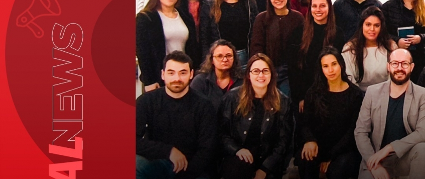 Transvidal dá início a um novo ciclo do Programa Evoluir focado na formação de lideranças